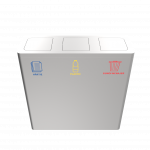 BERNINA SST- modern design recycle bin station_22