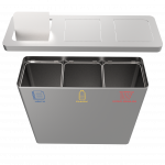 BERNINA SST- modern design recycle bin station_25
