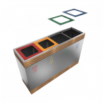 BREND SST - elegant_stainless_steel_recycling_bin_8