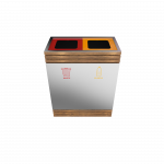 BREND SST - elegant_stainless_steel_recycling_bin_9