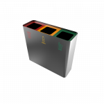 CASIRI PC - compact sheet metal recycling bins_3