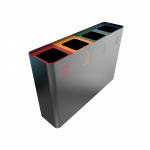 CASIRI PC - compact sheet metal recycling bins_6