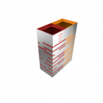 KANDEL SST - strainless steel trash bins for selective waste collection_10