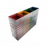 KANDEL SST - strainless steel trash bins for selective waste collection_6