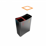MEDUSA PC - simple recycling bin solution_8