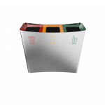 MEDUSA SST - simple recycling bin solution_1