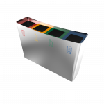 MEDUSA SST - simple recycling bin solution_11