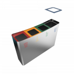 MEDUSA SST - simple recycling bin solution_12