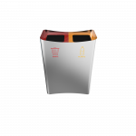 MEDUSA SST - simple recycling bin solution_5