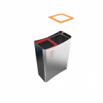 MEDUSA SST - simple recycling bin solution_8