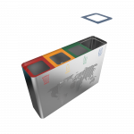 MISTI SST - modern recycling containers in stainless steel_8