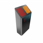 PISCO PC - Powder coated metal modern recycling bins_10