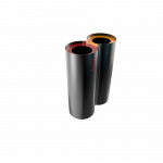 SAJAMA PC - Modern sheet metal recycling bins_10