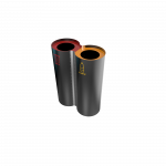 SAJAMA PC - Modern sheet metal recycling bins_11