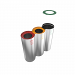 SAJAMA SST- modern stainless steel recycling bins_3