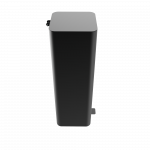 VADRET PC_pedal sheet metal recycle bin_3